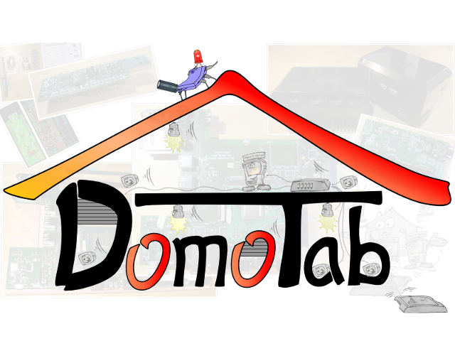 Domotab